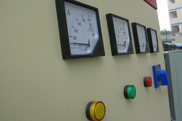 唐山配电柜-3683讲讲配电柜注意事项